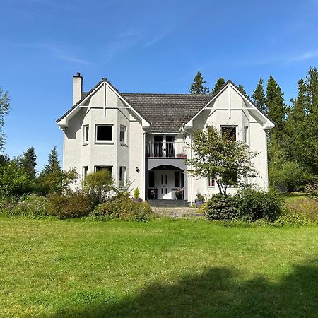 Cardon House - Luxury Highland Holiday Home Inverness Esterno foto