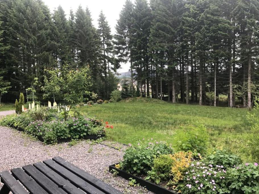 Cardon House - Luxury Highland Holiday Home Inverness Esterno foto