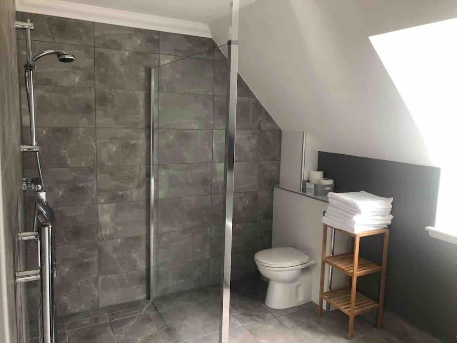 Cardon House - Luxury Highland Holiday Home Inverness Esterno foto