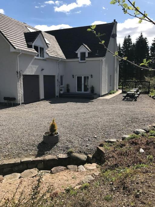 Cardon House - Luxury Highland Holiday Home Inverness Esterno foto