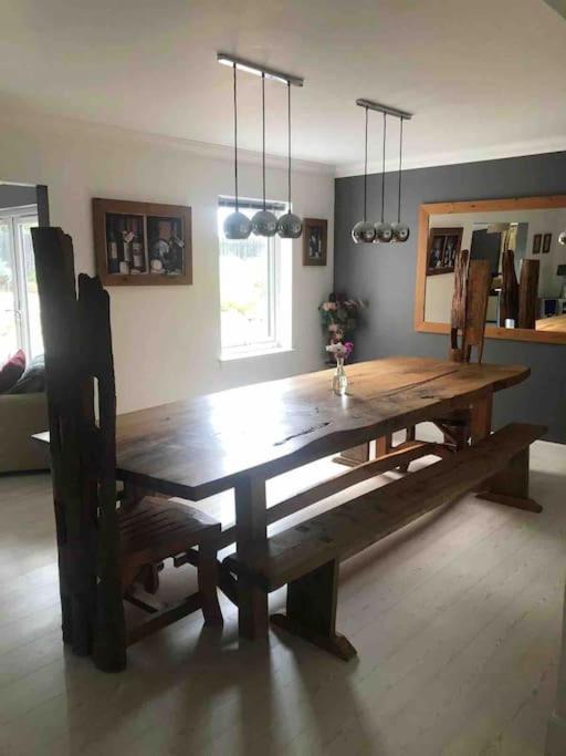 Cardon House - Luxury Highland Holiday Home Inverness Esterno foto