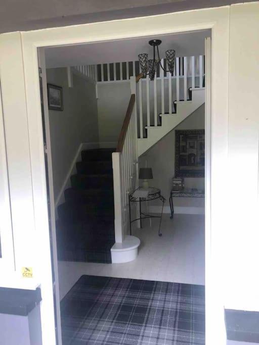 Cardon House - Luxury Highland Holiday Home Inverness Esterno foto