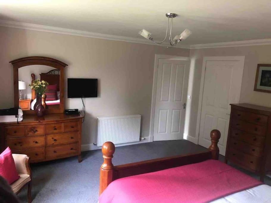 Cardon House - Luxury Highland Holiday Home Inverness Esterno foto
