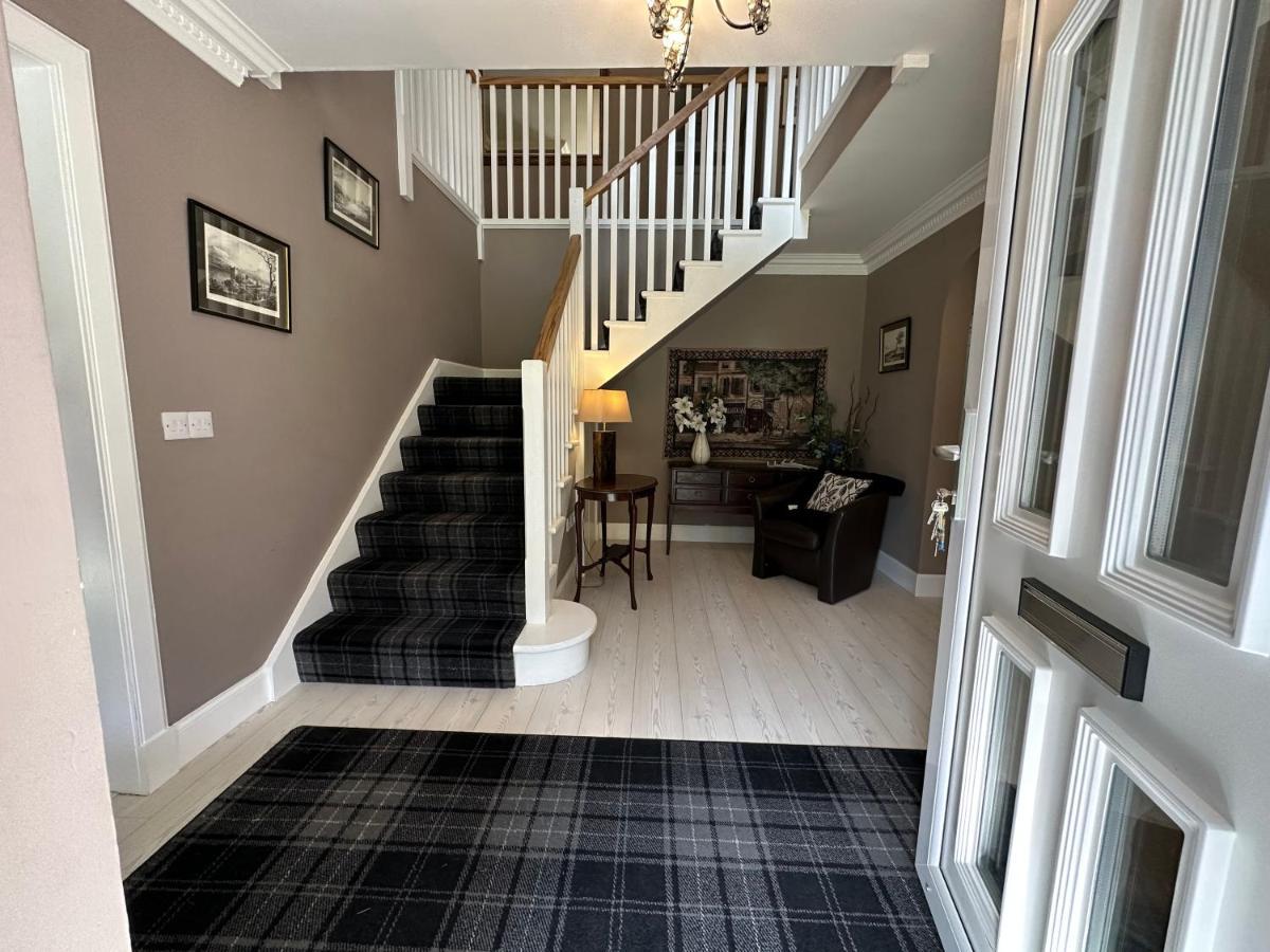 Cardon House - Luxury Highland Holiday Home Inverness Esterno foto