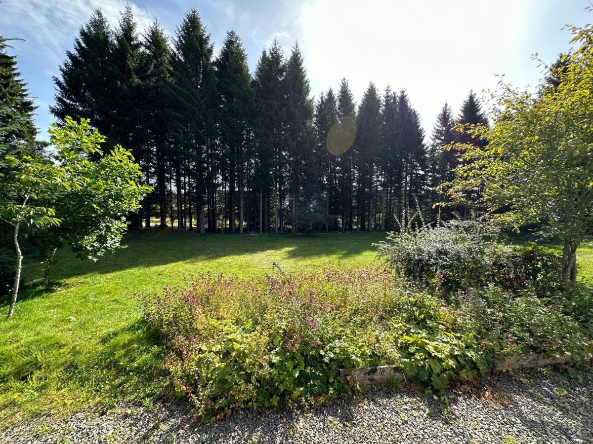 Cardon House - Luxury Highland Holiday Home Inverness Esterno foto