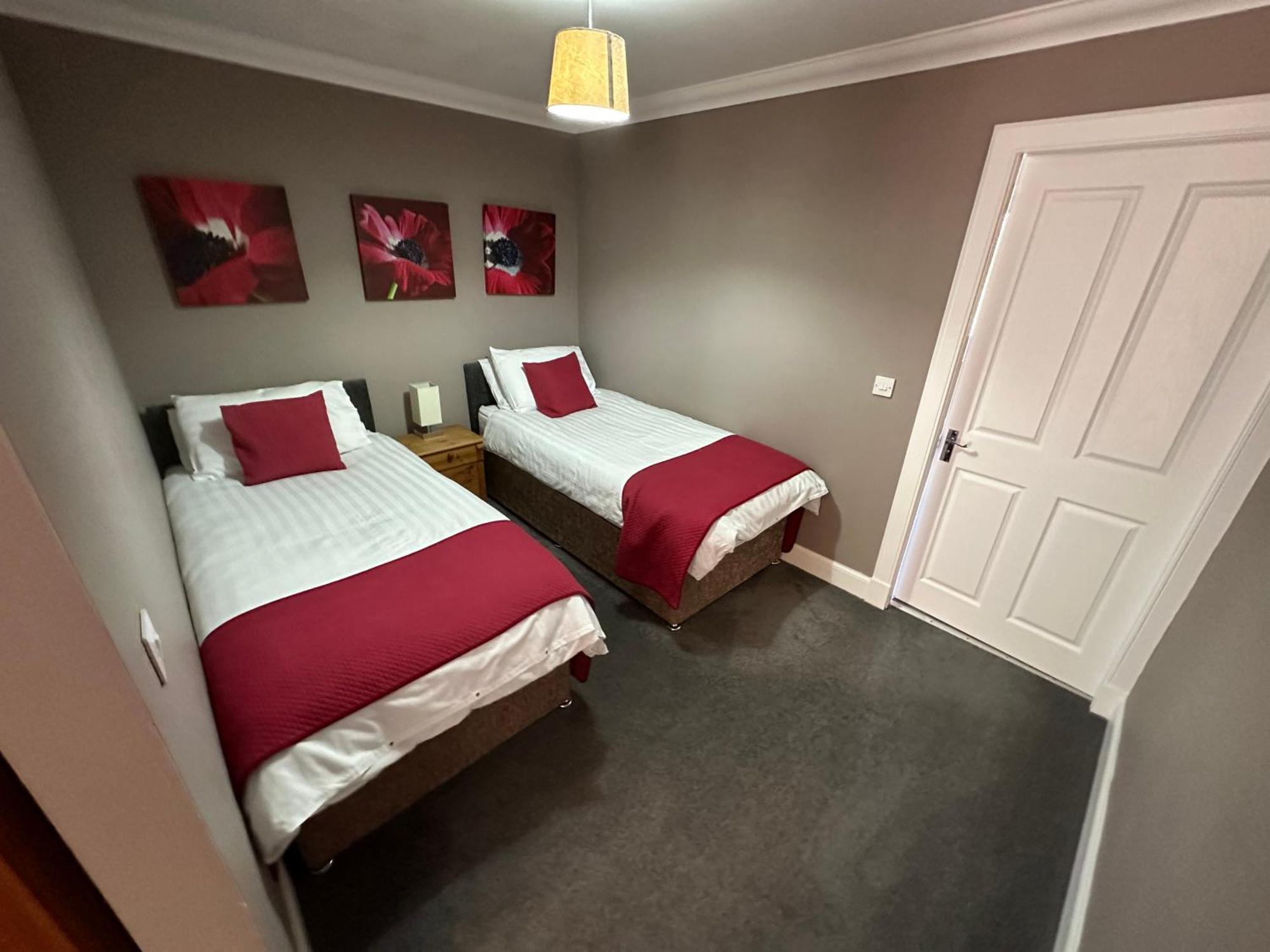 Cardon House - Luxury Highland Holiday Home Inverness Esterno foto