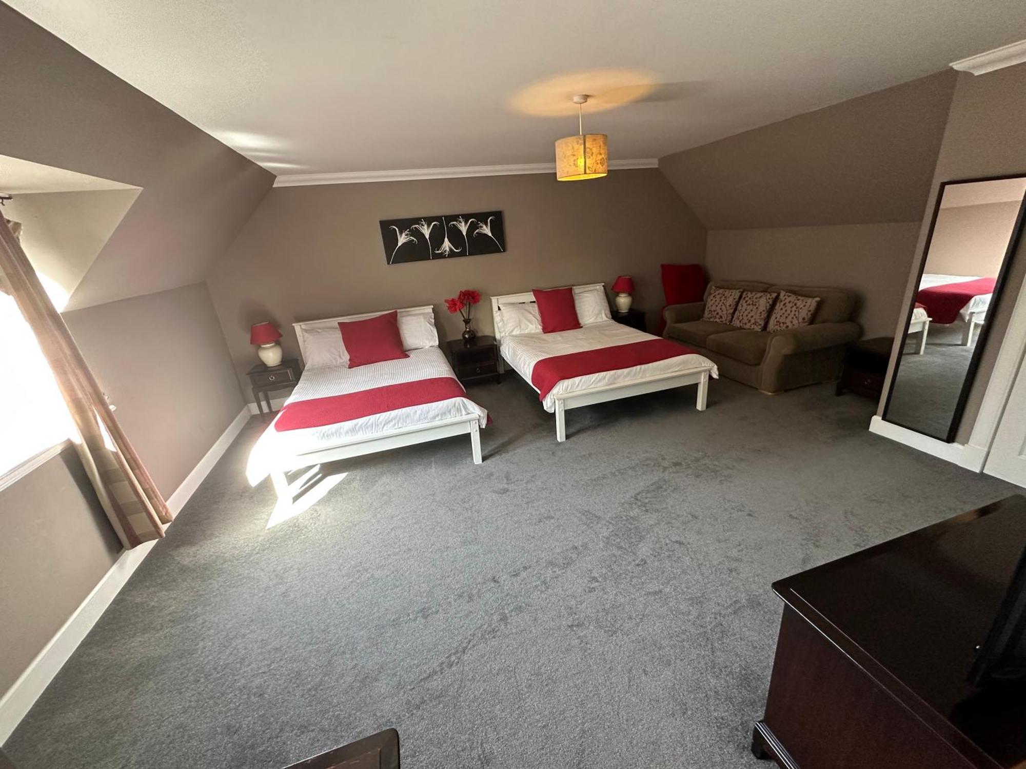 Cardon House - Luxury Highland Holiday Home Inverness Esterno foto