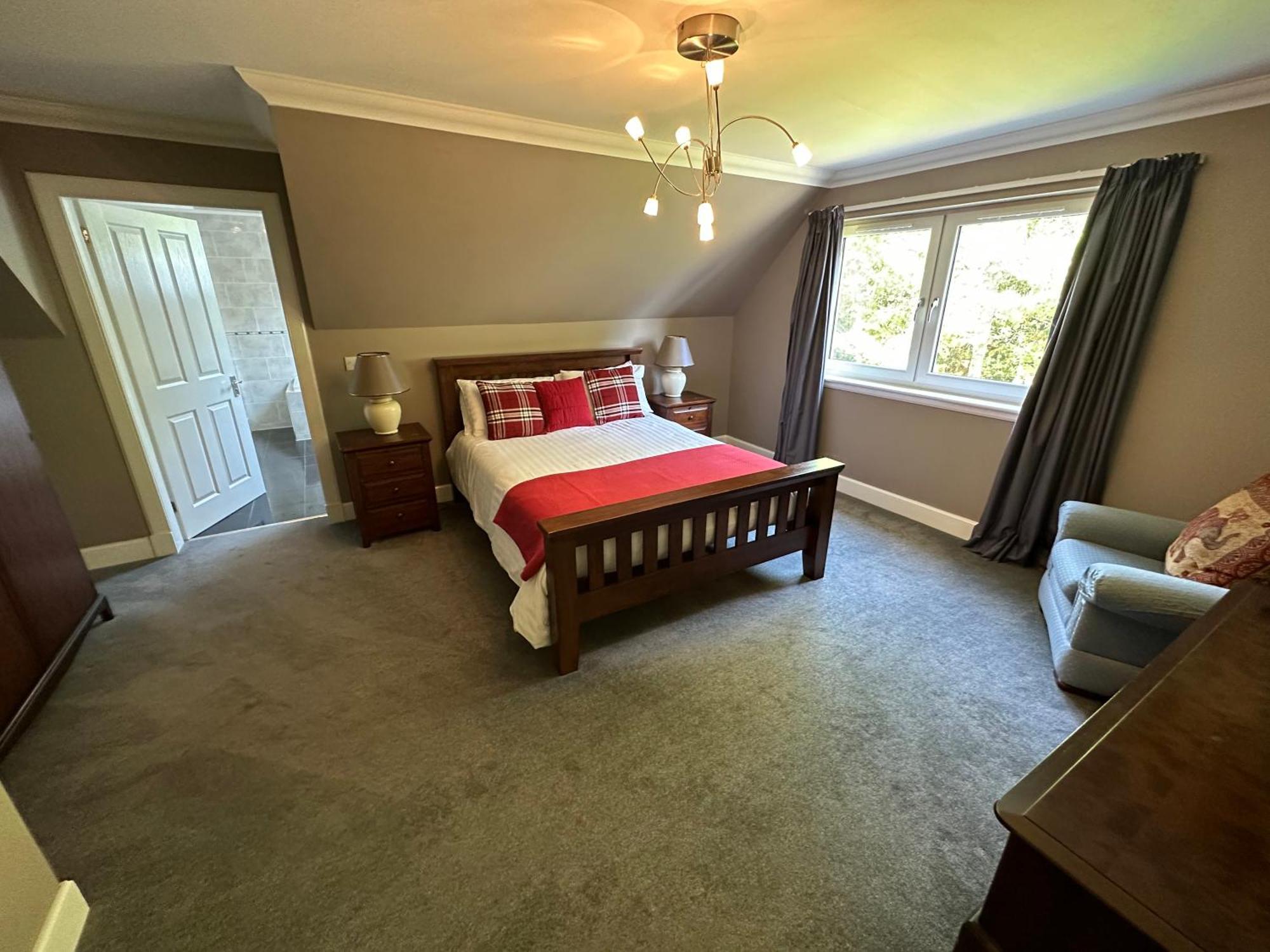 Cardon House - Luxury Highland Holiday Home Inverness Esterno foto