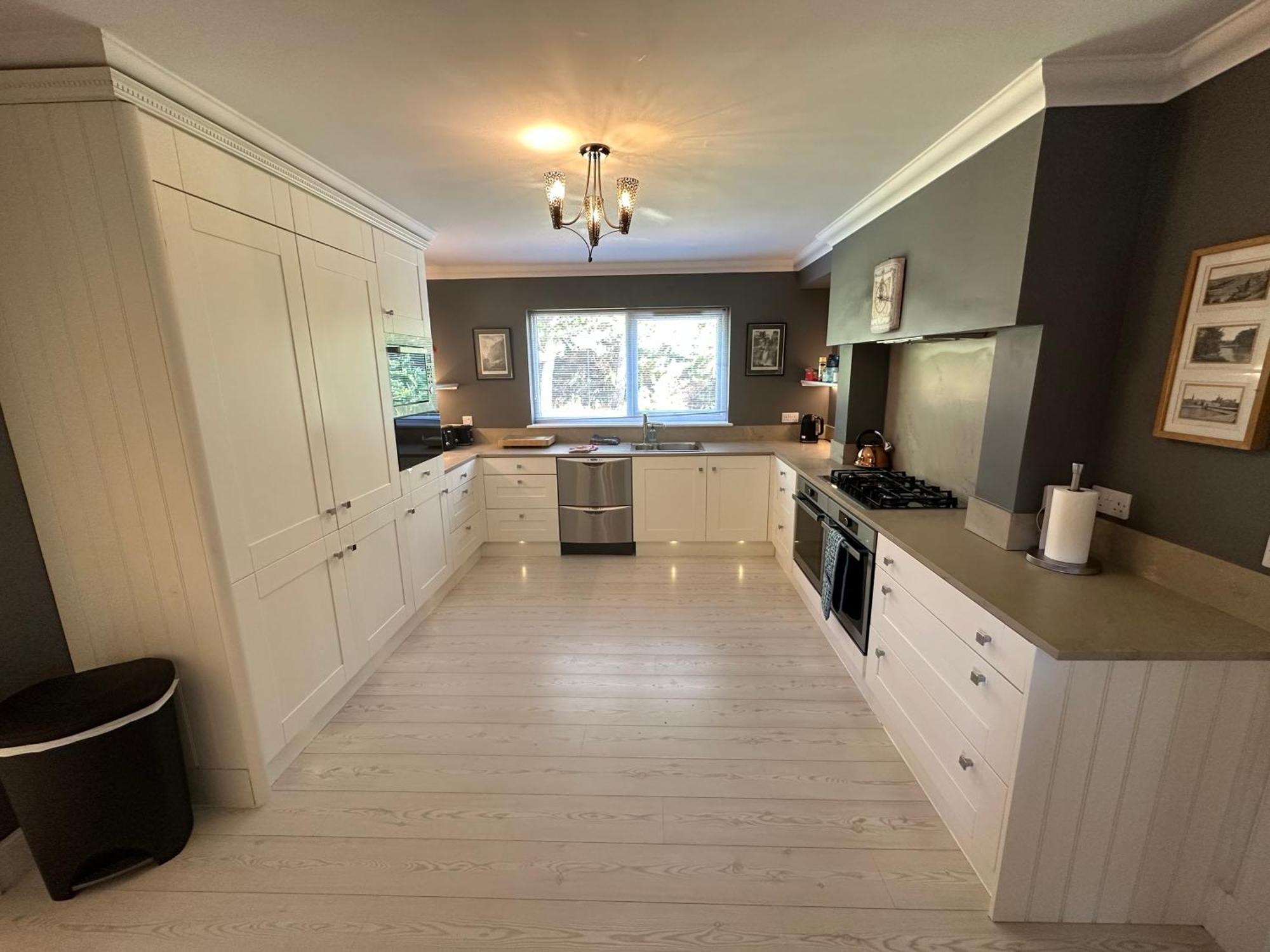 Cardon House - Luxury Highland Holiday Home Inverness Esterno foto